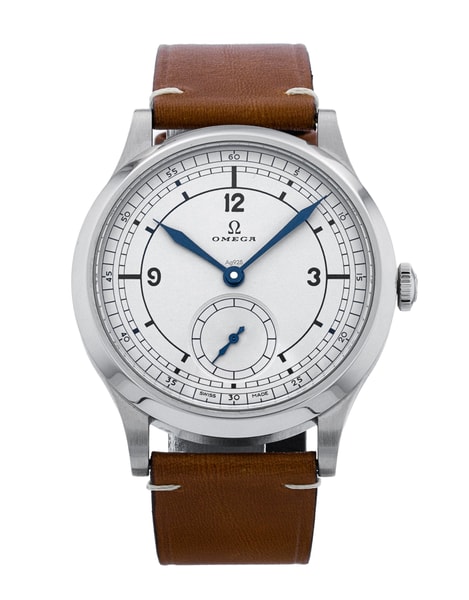 Omega Specialities 511.12.39.21.99.002